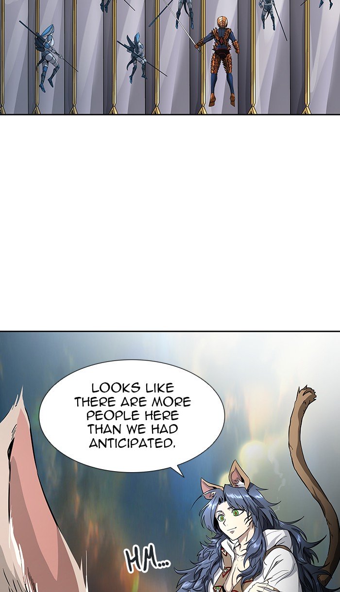 Tower of God, Chapter 485 image 116